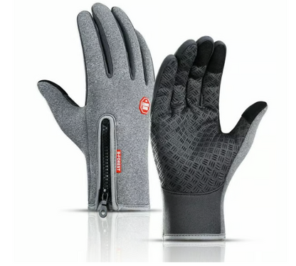 🔥One Time Offer : Add Extra Pair Ultimate Warmth Touchscreen Gloves