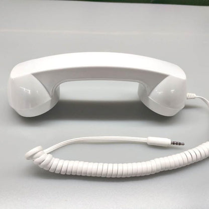 Classic Retro Phone Handset