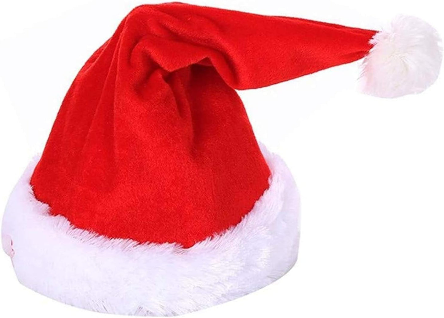 🎁🎅 Electric Christmas Hat🔥