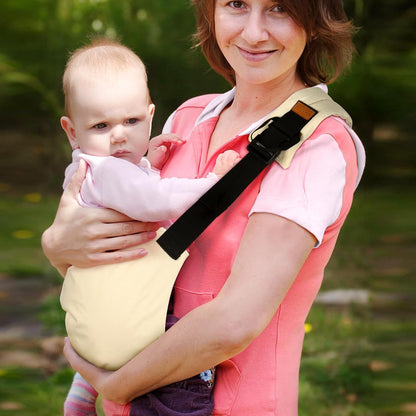 Comfy Toddler Carrier