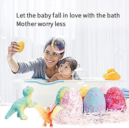 Relax Forge Power Bath Bombs