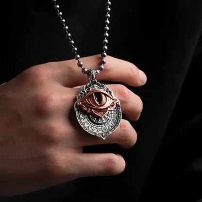 All-Seeing Vision Pendant