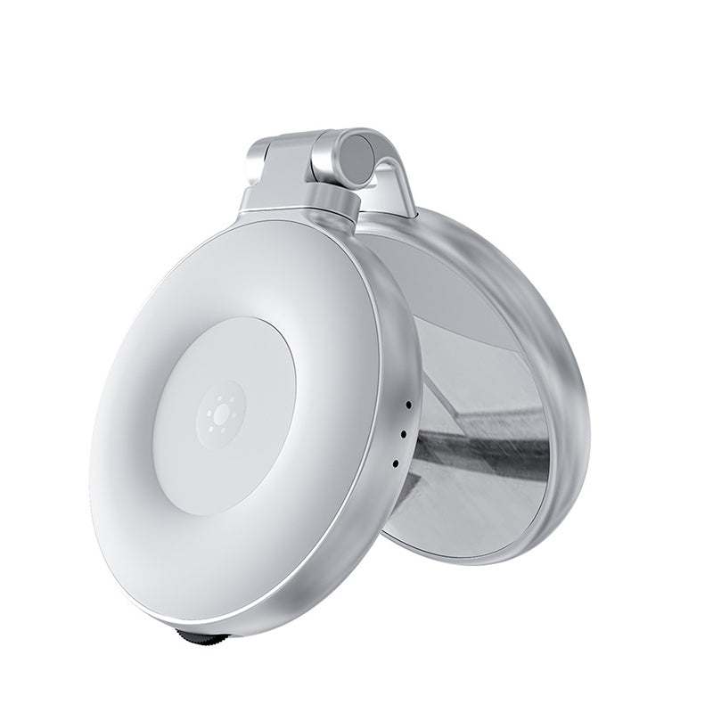 Magnetic Glow Clip Light Pro