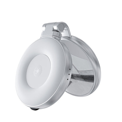 Magnetic Glow Clip Light Pro