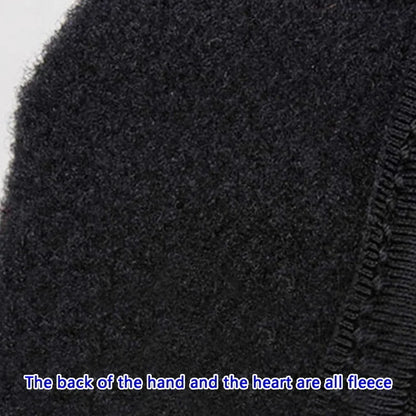 🔥One Time Offer : Add Extra Pair Ultimate Warmth Touchscreen Gloves