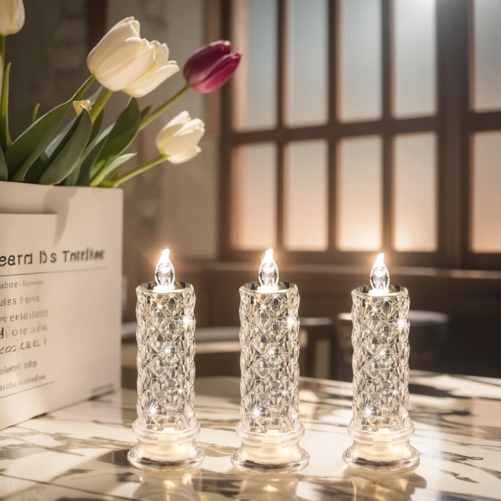 Add One More Candle for Extra Glow ✨