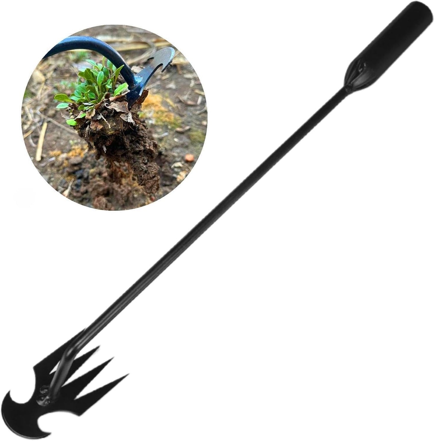 Pro Garden Weed Puller