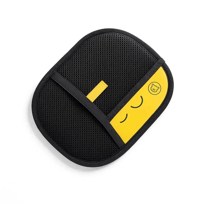 EasyGrip Pet Hair Removal Gloves