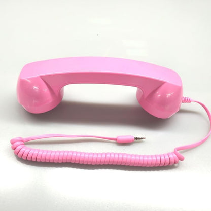 Classic Retro Phone Handset