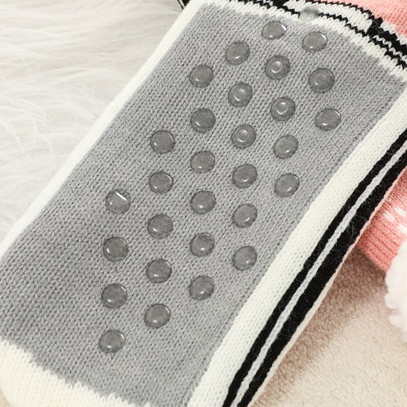 Ultrathick Cozy Home Slipper Socks