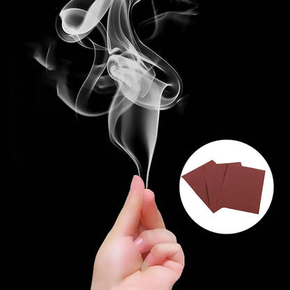 Pocket Smoke Magic Paper