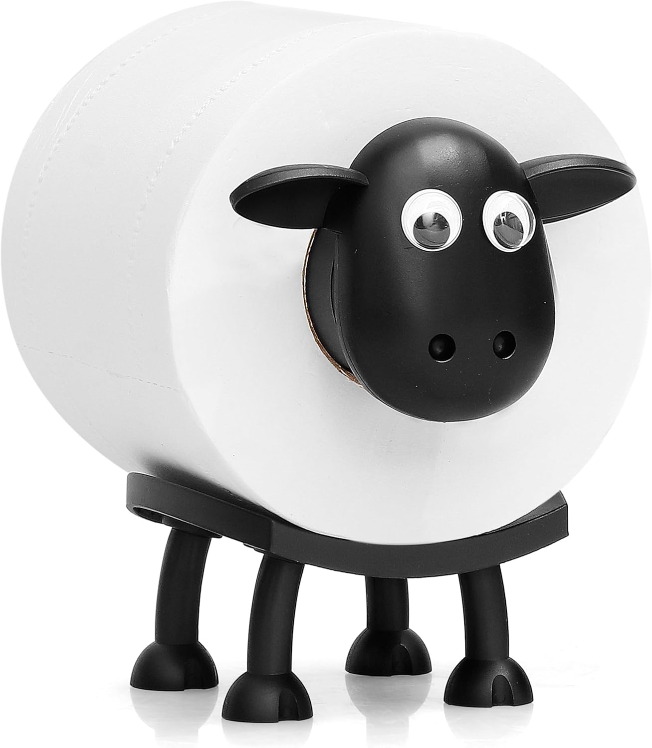Flockmate Black Sheep Holder