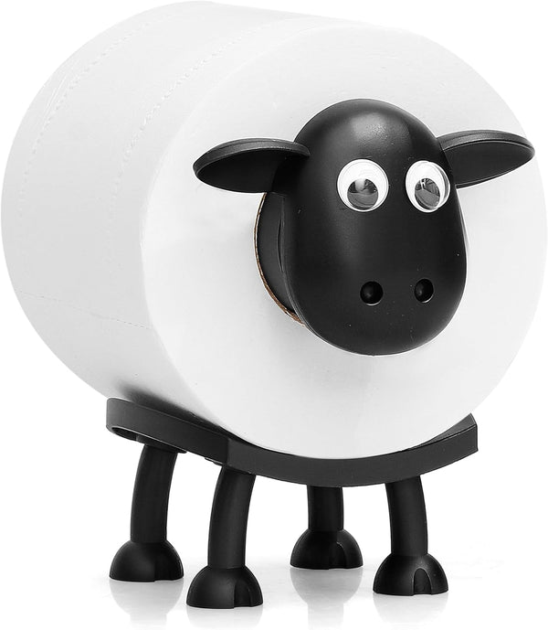 Flockmate Black Sheep Holder