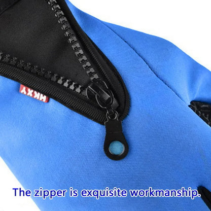 🔥One Time Offer : Add Extra Pair Ultimate Warmth Touchscreen Gloves