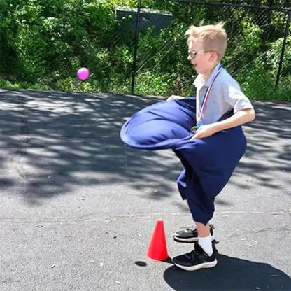 Granny Toss Game – 1 Granny Pant Included