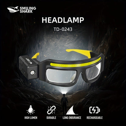 NightSight LED Work Glasses