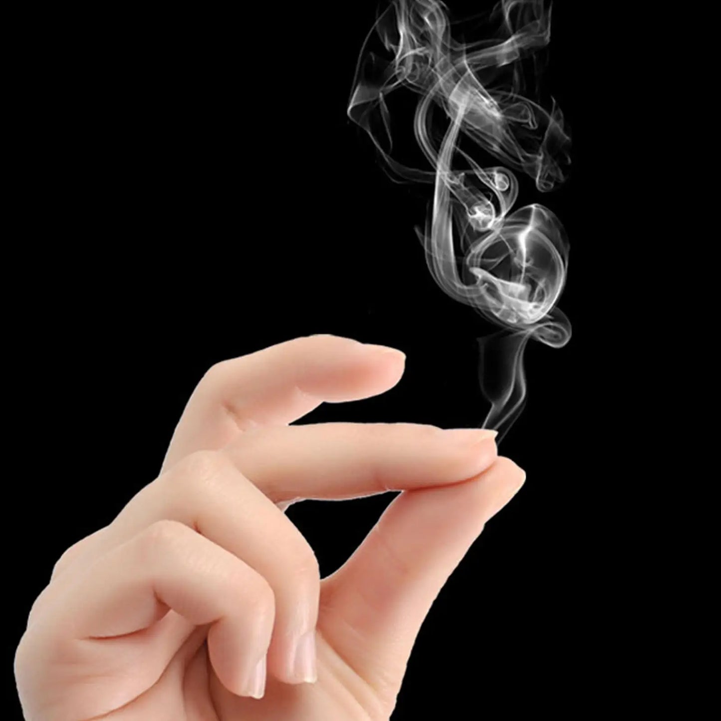 Pocket Smoke Magic Paper