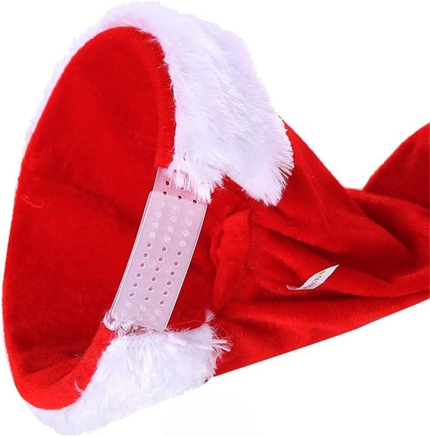 🎁🎅 Electric Christmas Hat🔥