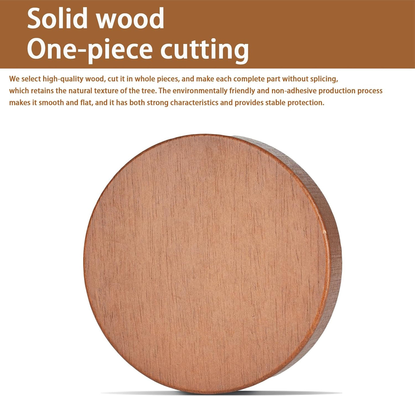 Foldable Tree-Shaped Trivet Set
