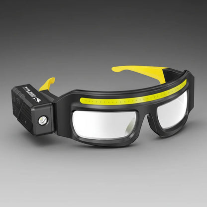 NightSight LED Work Glasses