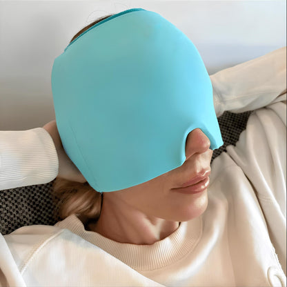 Chill Comfort Cooling Cap