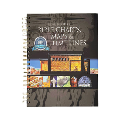Rose Bible Charts Reference Guide