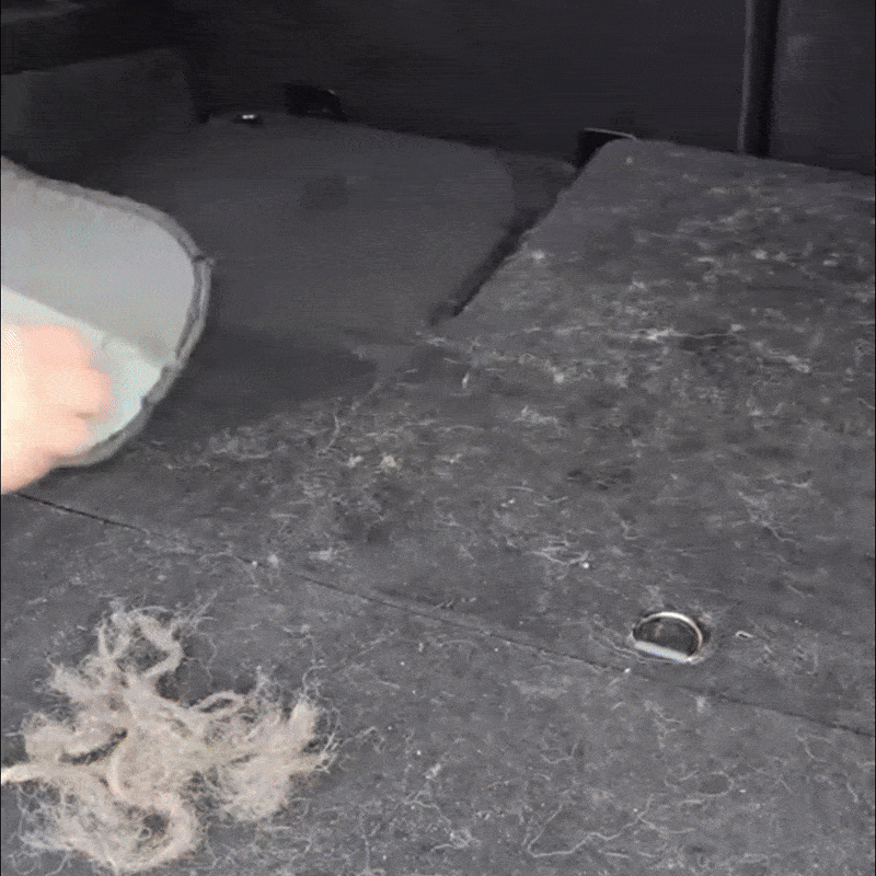 EasyGrip Pet Hair Removal Gloves