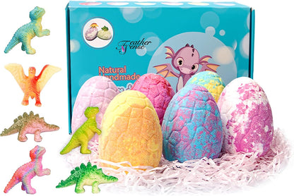 Relax Forge Power Bath Bombs