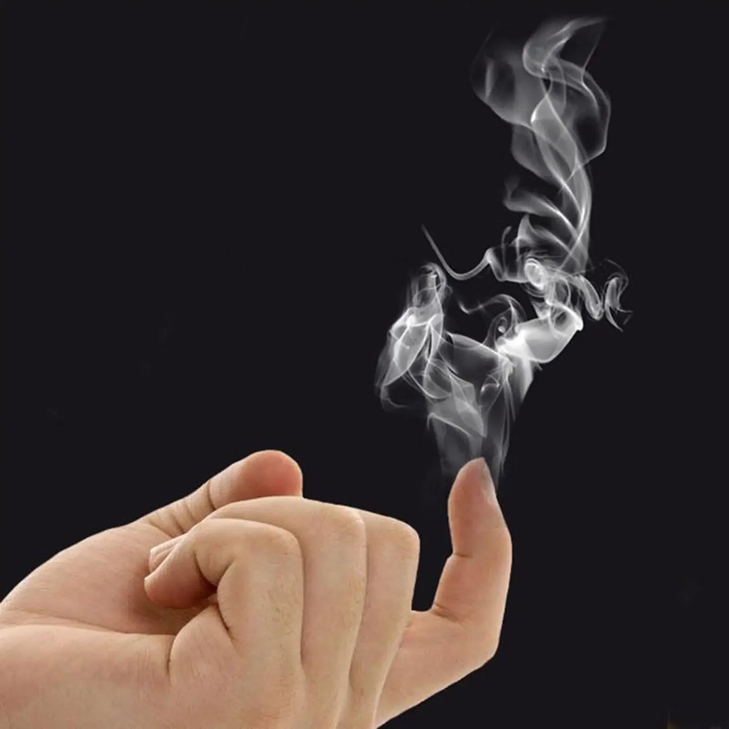 Pocket Smoke Magic Paper