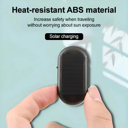 Quick Thaw Car Deicing Device