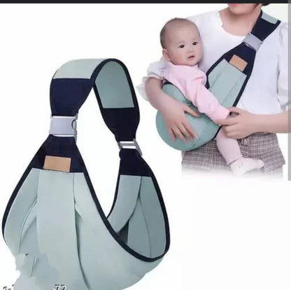 Comfy Toddler Carrier