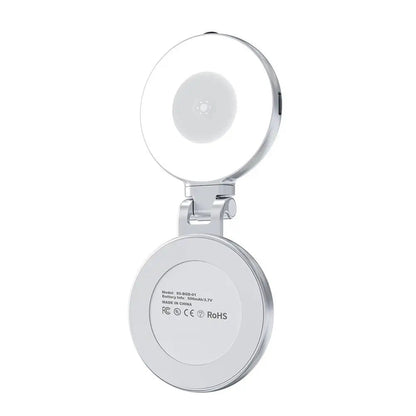 Magnetic Glow Clip Light Pro