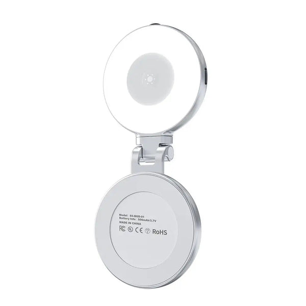 Magnetic Glow Clip Light Pro