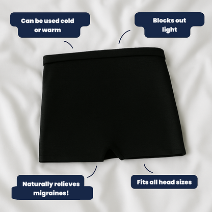 Chill Comfort Cooling Cap