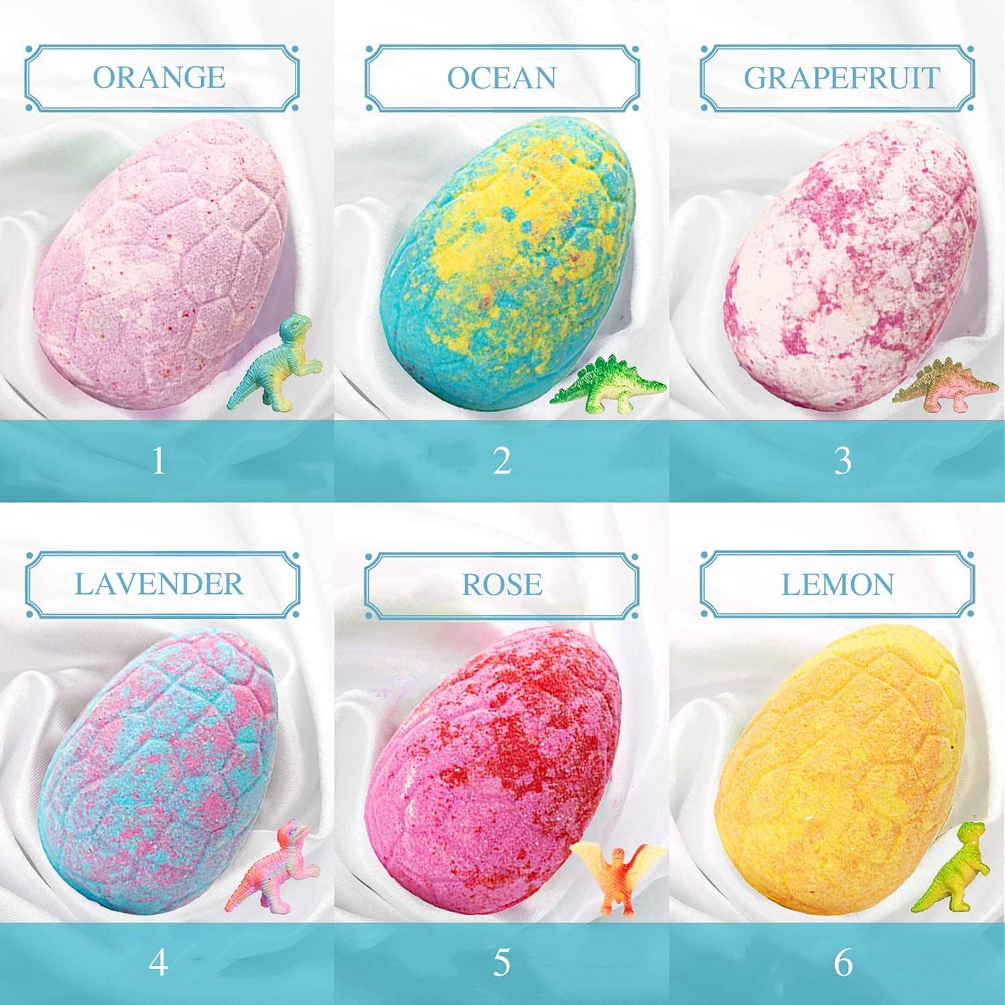Relax Forge Power Bath Bombs