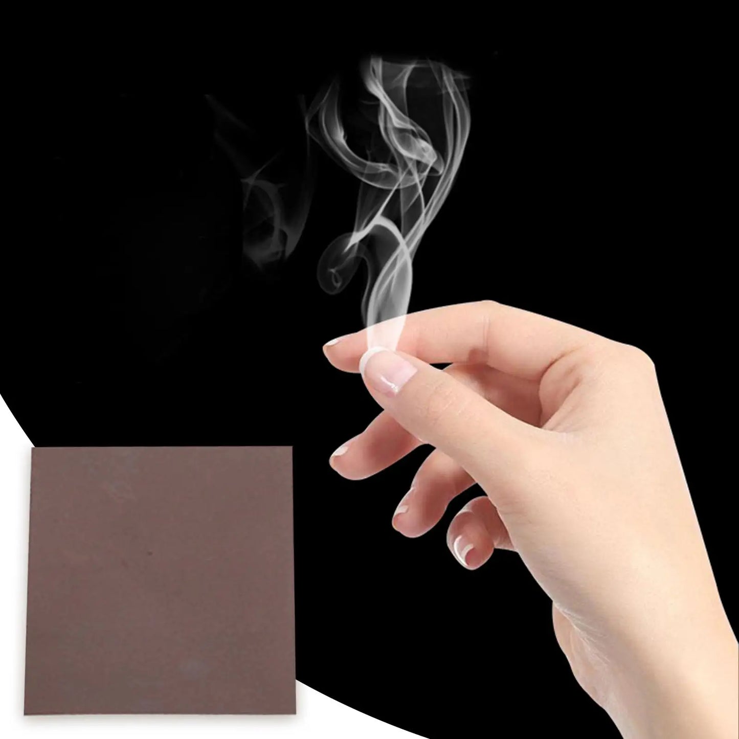 Pocket Smoke Magic Paper