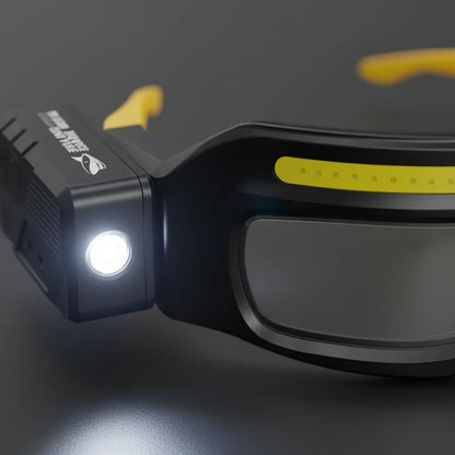 NightSight LED Work Glasses