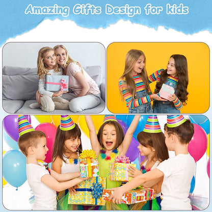 Glam Hair Gem Styling Kit