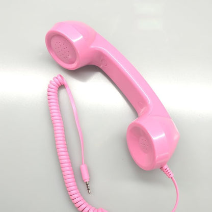 Classic Retro Phone Handset