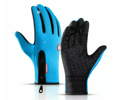 🔥One Time Offer : Add Extra Pair Ultimate Warmth Touchscreen Gloves