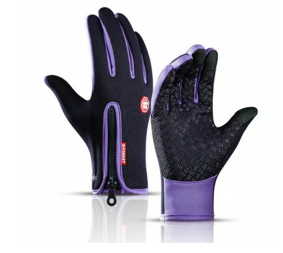 🔥One Time Offer : Add Extra Pair Ultimate Warmth Touchscreen Gloves