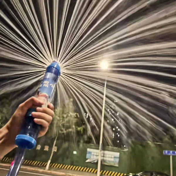 Glorex® Firework Water Gun